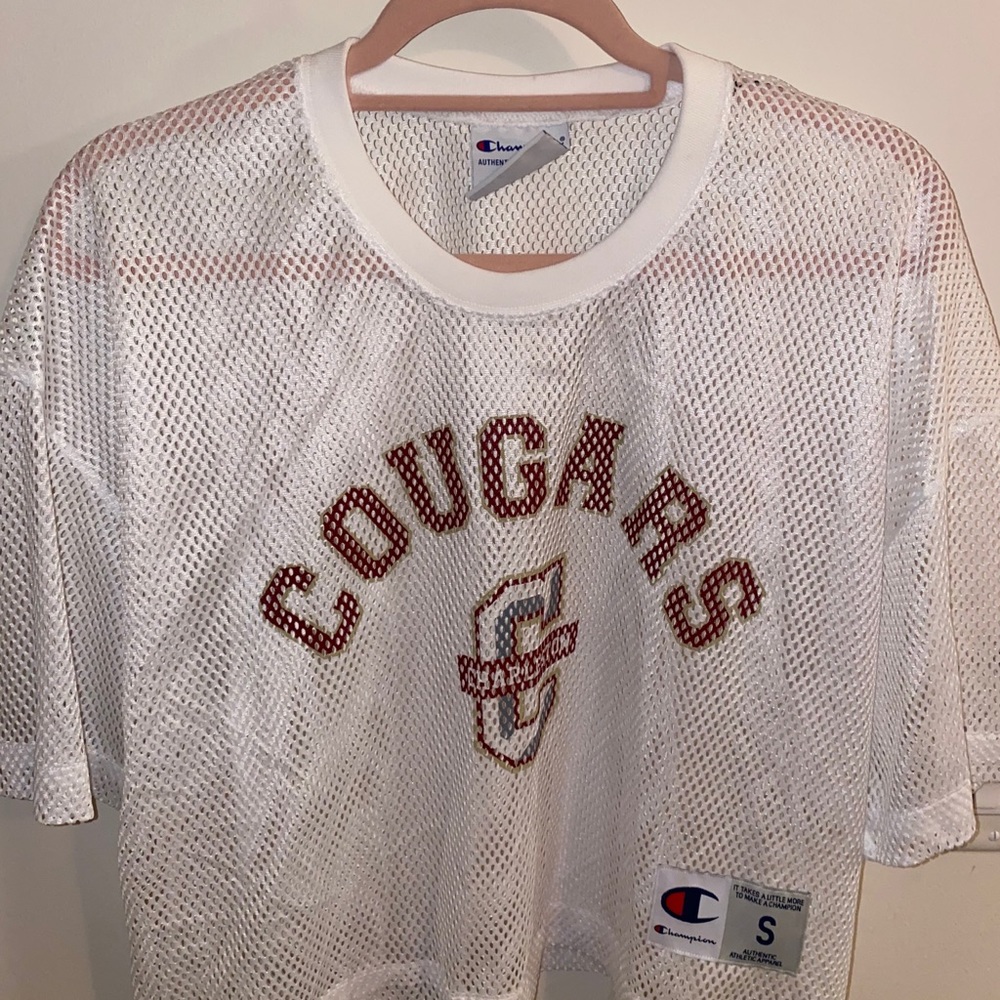 College of Charleston jersey